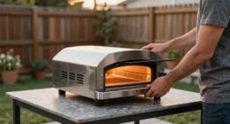 11 Best Pizza Ovens Under $500 in 2026