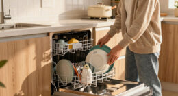 11 Best Portable Dishwashers in 2026