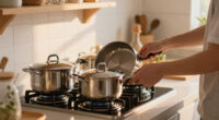11 Best Pot And Pan Organizers in 2026