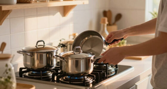 11 Best Pot And Pan Organizers in 2026