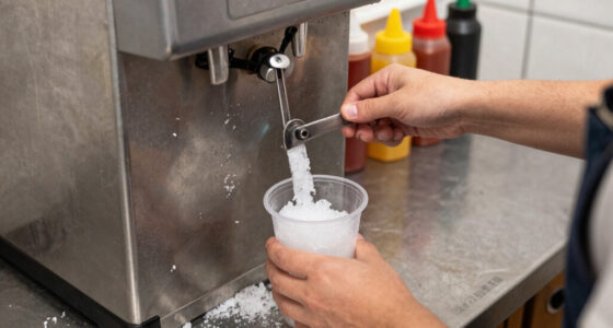 11 Best Shaved Ice Machines in 2026