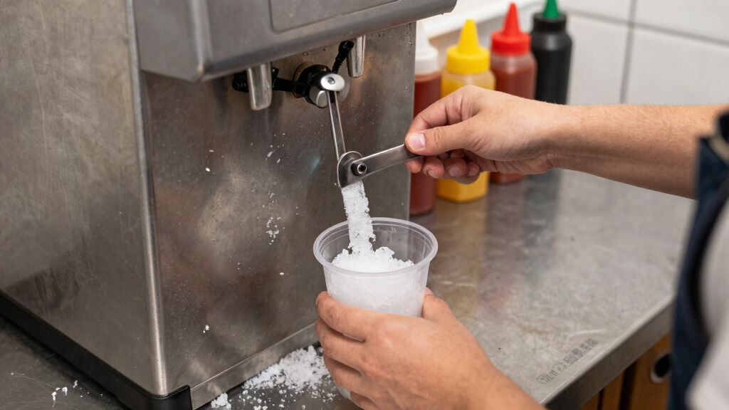 11 Best Shaved Ice Machines in 2026