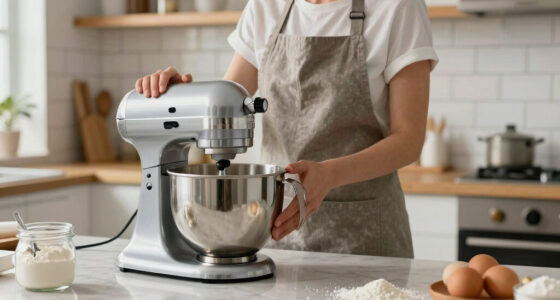 11 Best Stand Mixers Under $500 in 2026