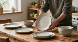 11 Best Stoneware Dinnerware Sets in 2026 — Durable & Stylish Options for Every Home