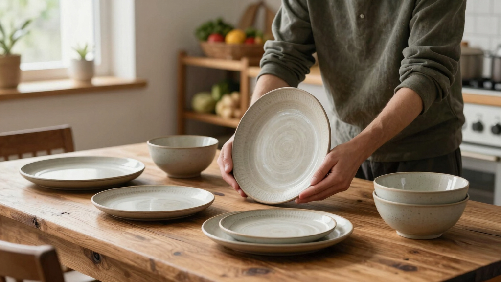 11 Best Stoneware Dinnerware Sets in 2026 — Durable & Stylish Options for Every Home