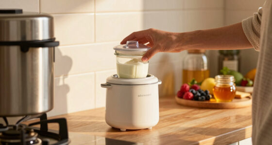 11 Best Yogurt Makers in 2026 — The Ultimate Guide to Choosing Your Perfect Machine