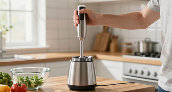 12 Best Best Immersion Blenders in 2026