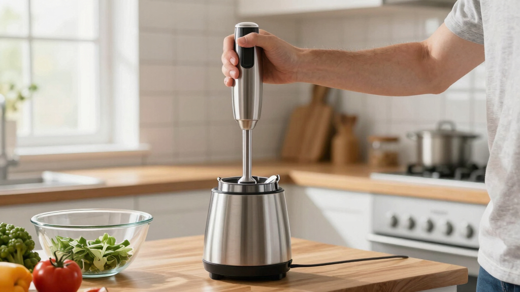 12 Best Best Immersion Blenders in 2026