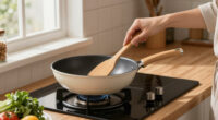 12 Best Ceramic Cookware for Low Oil Cooking in 2026