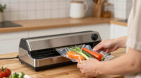 12 Best Chamber Vacuum Sealers in 2026