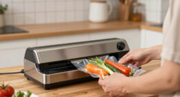 12 Best Chamber Vacuum Sealers in 2026