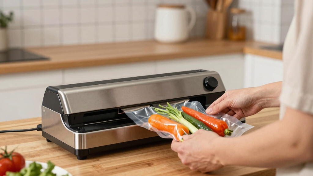 12 Best Chamber Vacuum Sealers in 2026