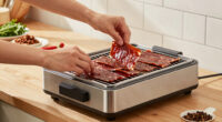 12 Best Dehydrators for Jerky in 2026