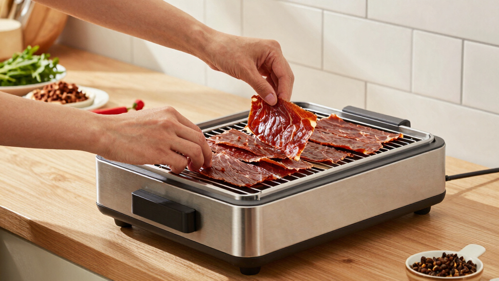 12 Best Dehydrators for Jerky in 2026