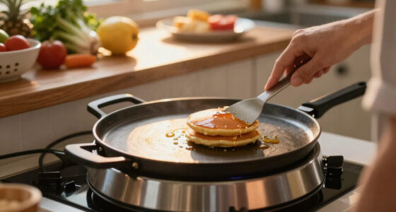 12 Best Electric Griddles in 2026 — The Ultimate Buying Guide