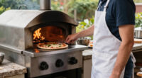 12 Best Gas Pizza Ovens in 2026