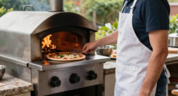 12 Best Gas Pizza Ovens in 2026