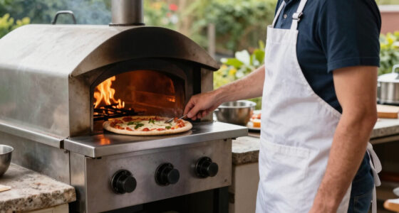 12 Best Gas Pizza Ovens in 2026