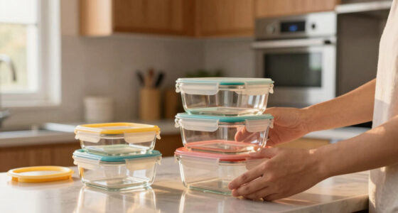 12 Best Glass Food Storage Sets in 2026 — The Complete Buying Guide