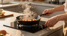 12 Best Induction Burners for Cast Iron in 2026