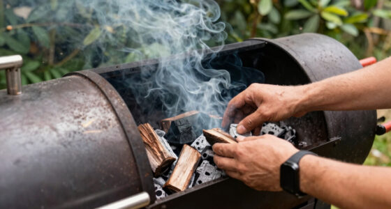 12 Best Offset Smokers in 2026