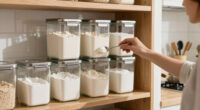 12 Best Pantry Containers for Baking Supplies in 2026
