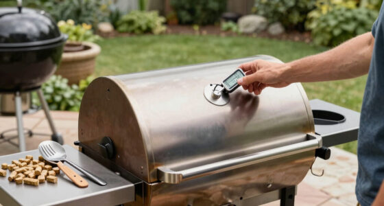 12 Best Pellet Grills Under $1000 in 2026