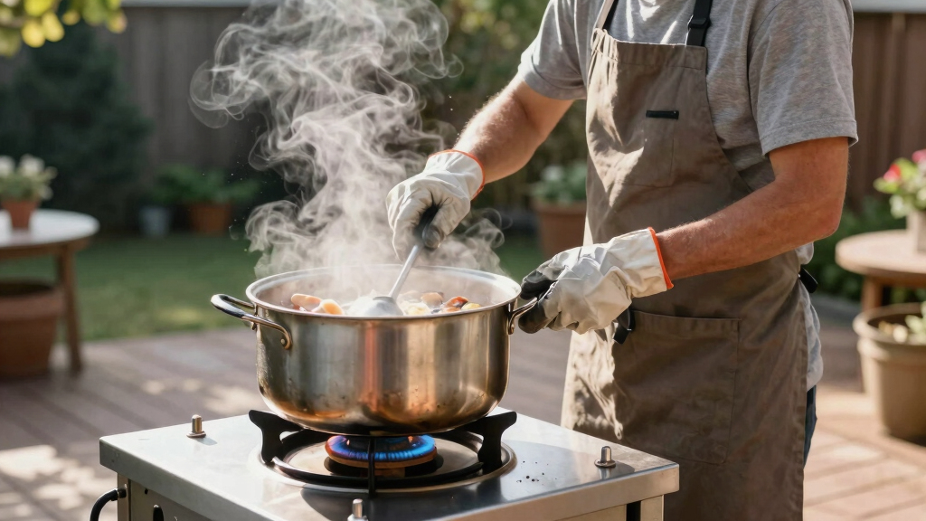 12 Best Propane Burners for Seafood Boils in 2026