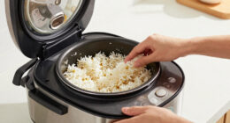 12 Best Rice Cookers for Jasmine Rice in 2026