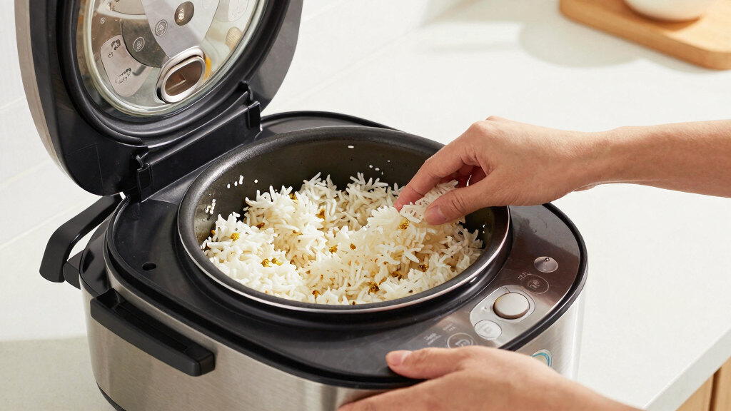 12 Best Rice Cookers for Jasmine Rice in 2026
