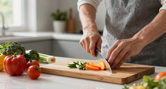 12 Best Santoku Knives in 2026