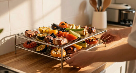 12 Best Sheet Pan Racks in 2026 — The Ultimate Buyer’s Guide