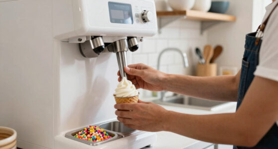 12 Best Soft Serve Machines for Home in 2026