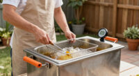 12 Best Turkey Fryers With Basket in 2026