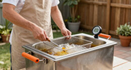 12 Best Turkey Fryers With Basket in 2026