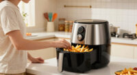13 Best Air Fryers for Families in 2026