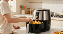 13 Best Air Fryers for Families in 2026
