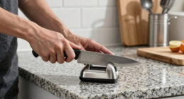 13 Best Best Knife Sharpeners Electric in 2026
