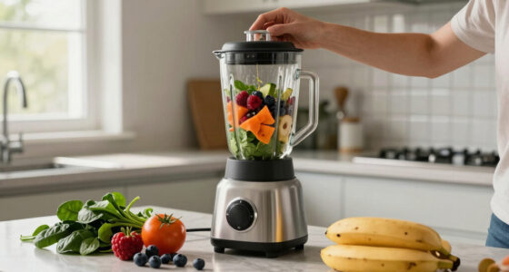13 Best Blender for Smoothies in 2026