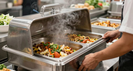 13 Best Buffet Warming Trays in 2026 — The Ultimate Buying Guide