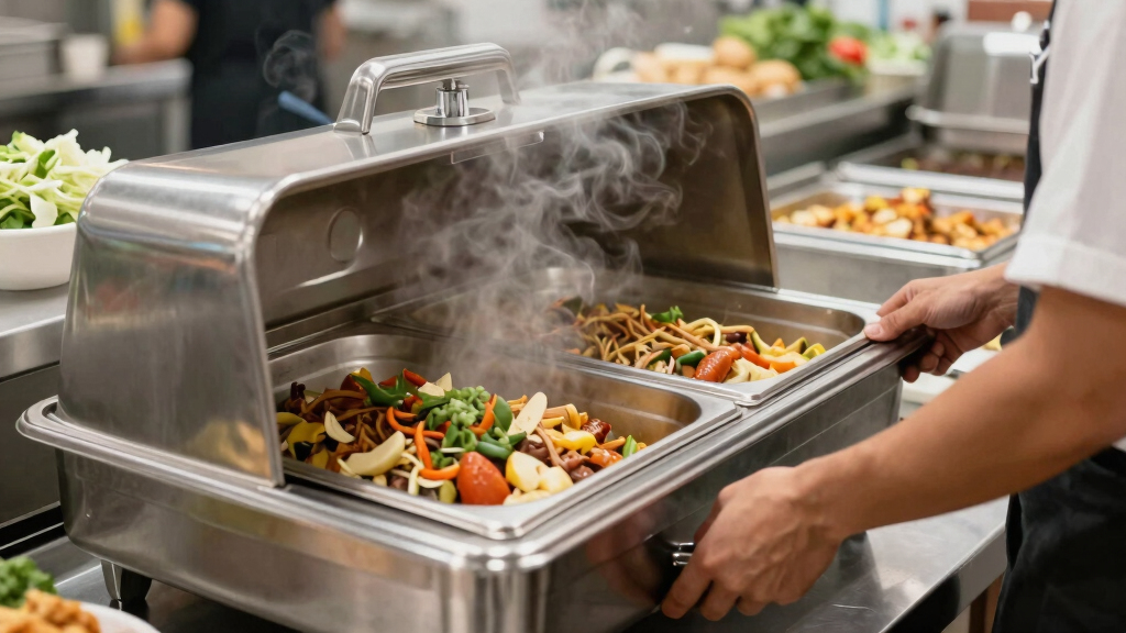 13 Best Buffet Warming Trays in 2026 — The Ultimate Buying Guide