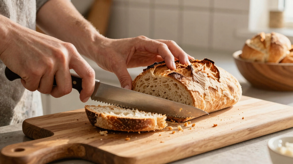 13 Best Butcher Block Boards for Bread in 2026