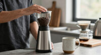 13 Best Coffee Grinders for Espresso and Pour Over in 2026
