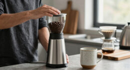 13 Best Coffee Grinders for Espresso and Pour Over in 2026
