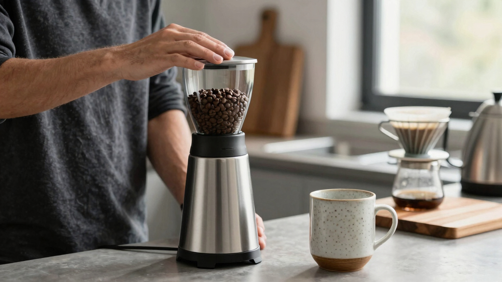 13 Best Coffee Grinders for Espresso and Pour Over in 2026