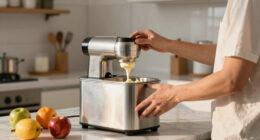 13 Best Compressor Ice Cream Makers for Home in 2026