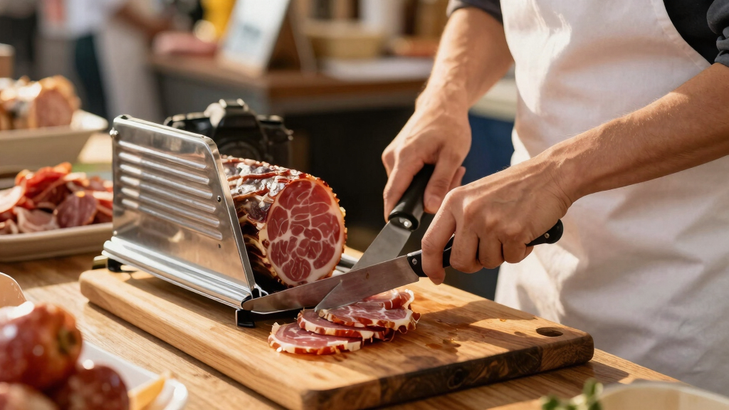 13 Best Deli Slicers in 2026