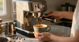 13 Best Espresso Machines for Beginners in 2026