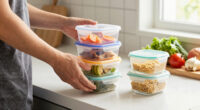 13 Best Food Storage Containers for Meal Prep in 2026