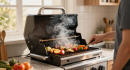 13 Best Indoor Smokeless Grills in 2026